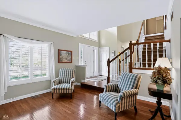 8611 Modesto CT, Indianapolis, IN 46278