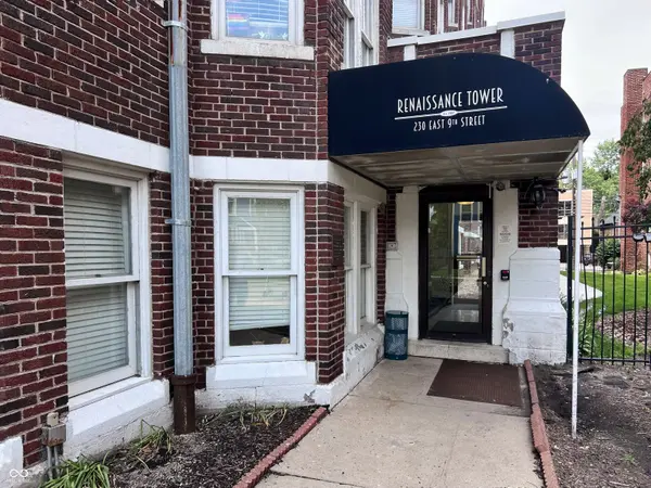 230 E 9th ST #APT 108, Indianapolis, IN 46204