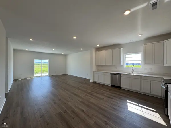 1725 E Hanna DR, Martinsville, IN 46151