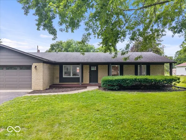 66 Plainview, Avon, IN 46123