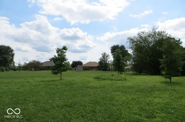 614 S Grant ST, Brownsburg, IN 46112