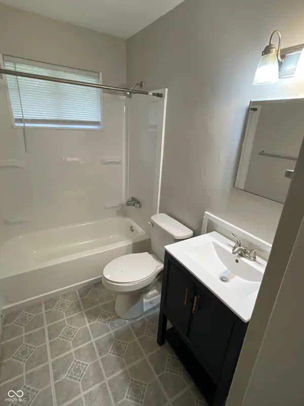 1134 N Elder AVE, Indianapolis, IN 46222