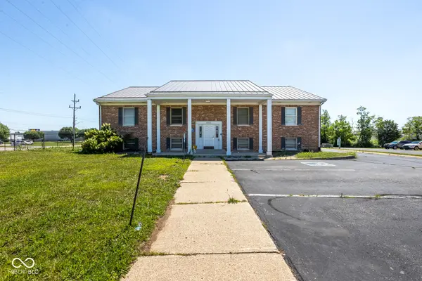 4521 Independence SQ, Indianapolis, IN 46203