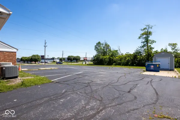 4521 Independence SQ, Indianapolis, IN 46203