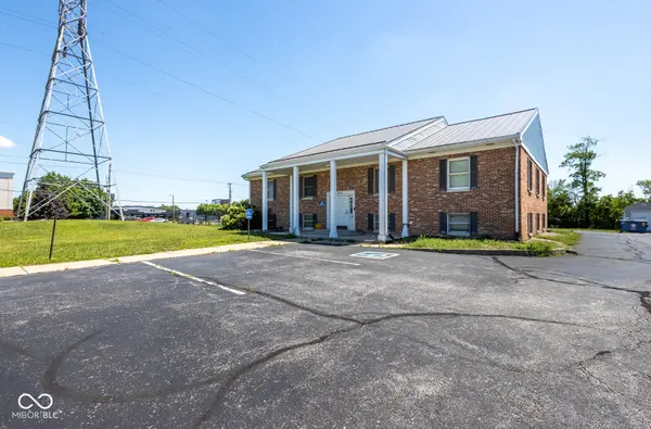 4521 Independence SQ, Indianapolis, IN 46203