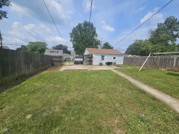 1619 Poplar ST, Anderson, IN 46012