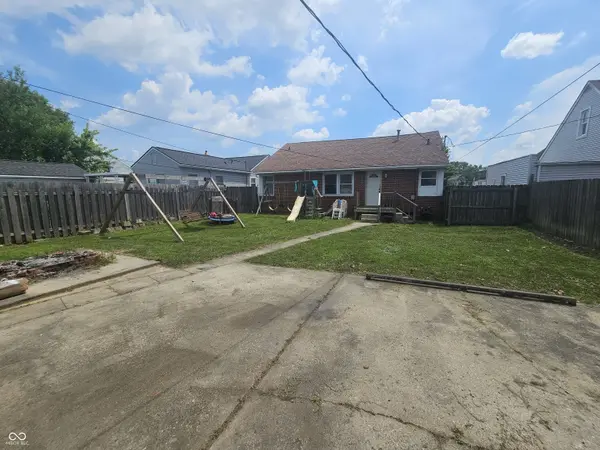 1619 Poplar ST, Anderson, IN 46012