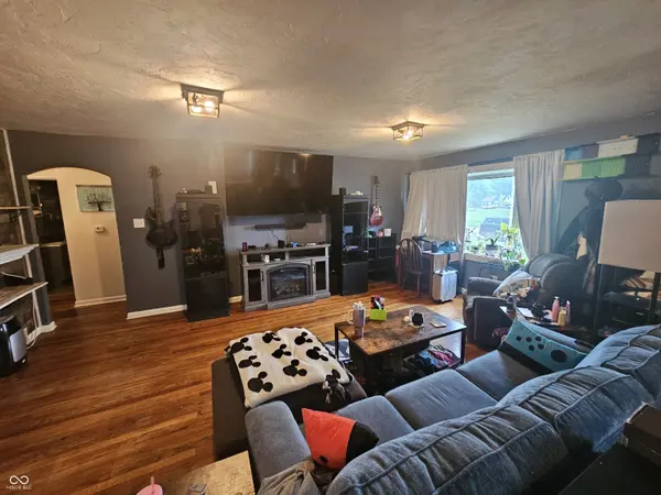 1619 Poplar ST, Anderson, IN 46012