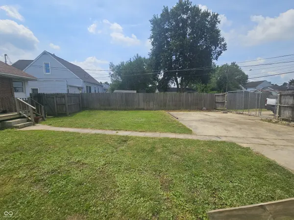 1619 Poplar ST, Anderson, IN 46012