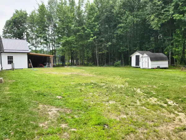 3235 N County Road 600 W, North Vernon, IN 47265