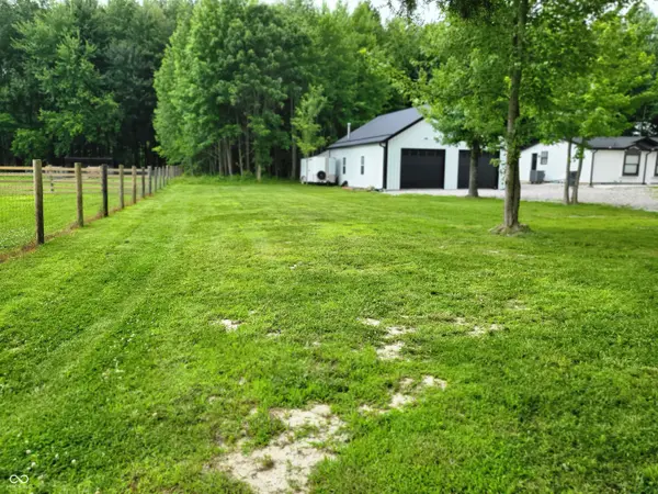 3235 N County Road 600 W, North Vernon, IN 47265