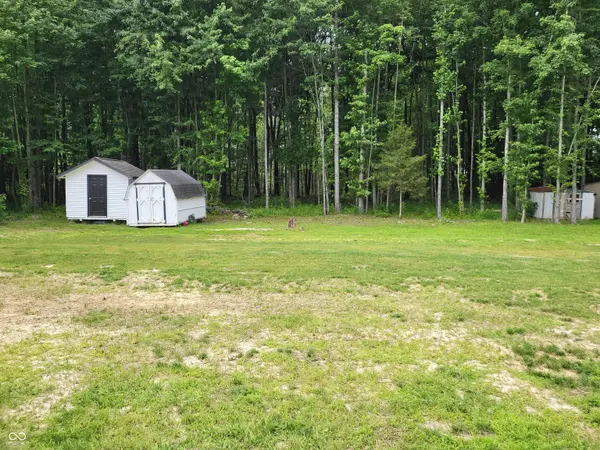 3235 N County Road 600 W, North Vernon, IN 47265