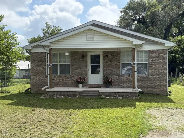 929 S Grant ST, Martinsville, IN 46151