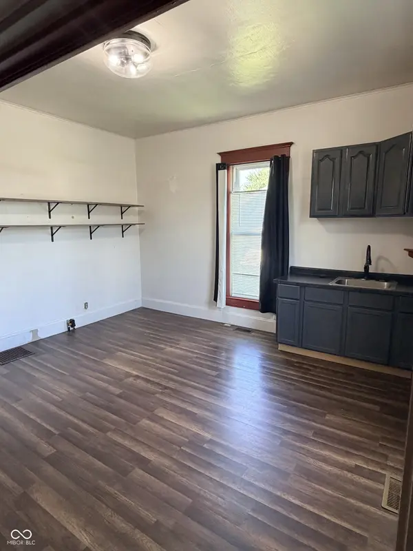 269 N 8th ST, Middletown, IN 47356