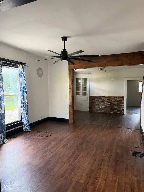 269 N 8th ST, Middletown, IN 47356