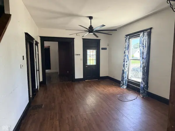 269 N 8th ST, Middletown, IN 47356