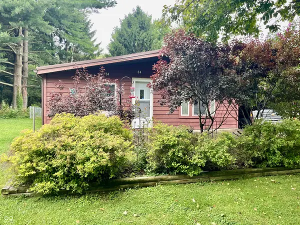 84 Hoagy Carmichael WAY, Cloverdale, IN 46120
