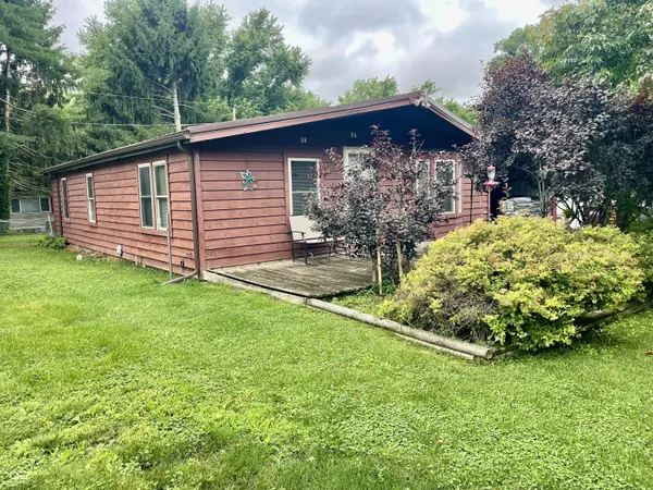 84 Hoagy Carmichael WAY, Cloverdale, IN 46120