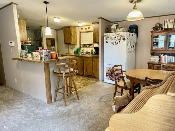 84 Hoagy Carmichael WAY, Cloverdale, IN 46120
