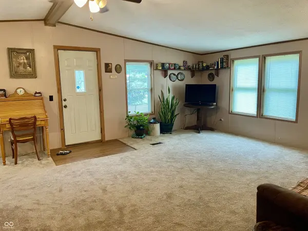 84 Hoagy Carmichael WAY, Cloverdale, IN 46120