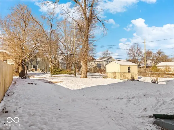 3114 N Capitol, Indianapolis, IN 46208