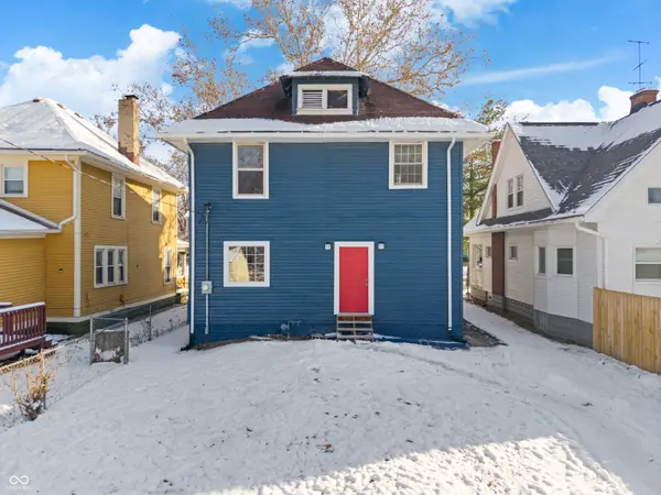 3114 N Capitol, Indianapolis, IN 46208