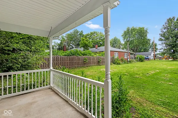 312 North ST, Chesterfield, IN 46017