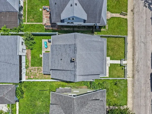 33 N Dearborn ST, Indianapolis, IN 46201