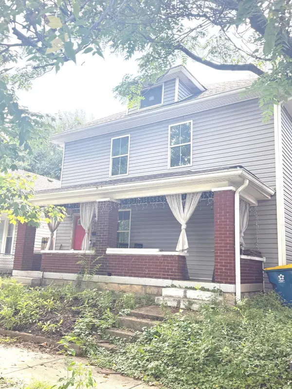 434 N Dearborn ST, Indianapolis, IN 46201
