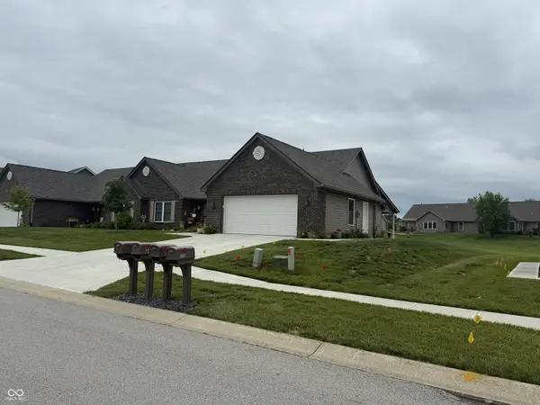 2637 Viceroy LN, Lebanon, IN 46052