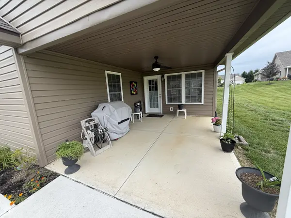 2637 Viceroy LN, Lebanon, IN 46052