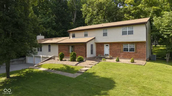 8680 Rufing RD, Greenville, IN 47124