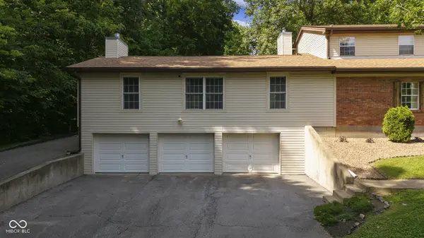 8680 Rufing RD, Greenville, IN 47124