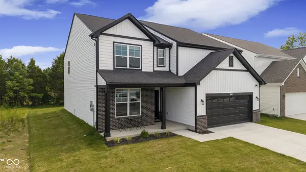 5033 Schaefer LN, Floyds Knobs, IN 47119