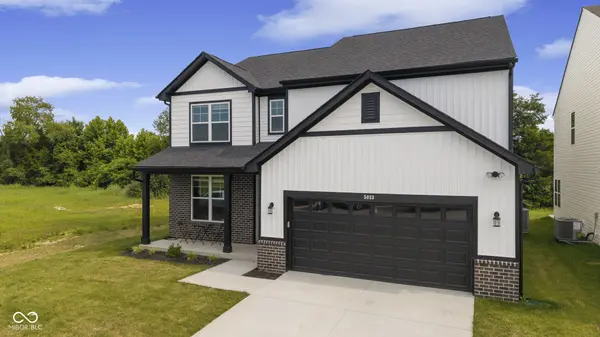 5033 Schaefer LN, Floyds Knobs, IN 47119