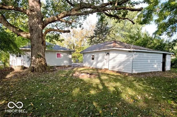 3339 S Lyons AVE, Indianapolis, IN 46221