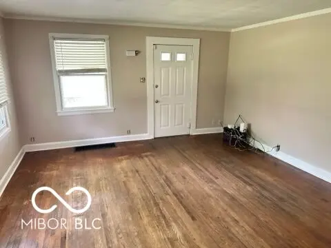 3339 S Lyons AVE, Indianapolis, IN 46221
