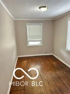 3339 S Lyons AVE, Indianapolis, IN 46221