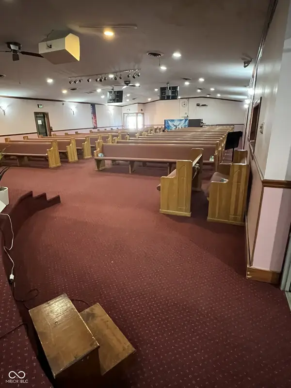955 Oliver AVE, Indianapolis, IN 46221