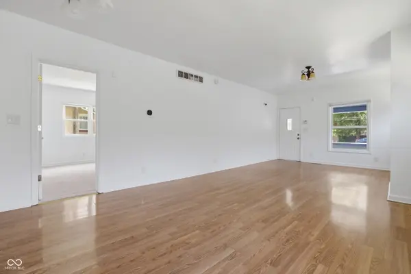3565 Evergreen AVE, Indianapolis, IN 46205