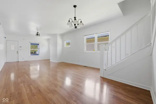 3565 Evergreen AVE, Indianapolis, IN 46205