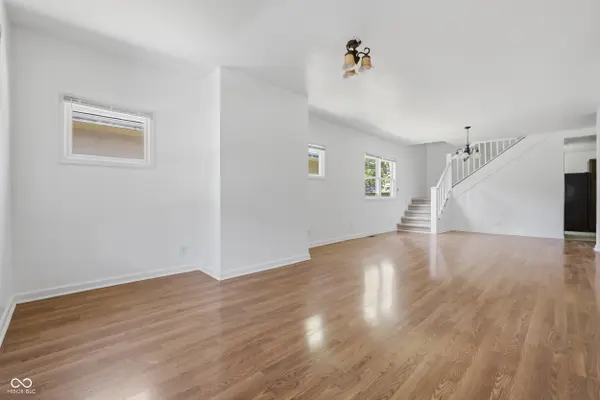 3565 Evergreen AVE, Indianapolis, IN 46205