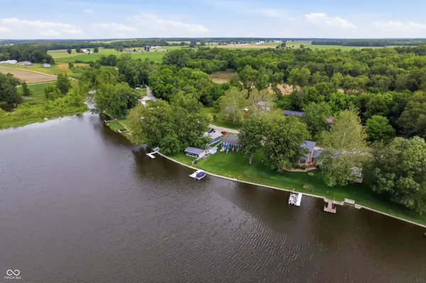 5527 W 850 S, Claypool, IN 46510