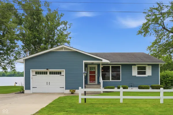 5527 W 850 S, Claypool, IN 46510