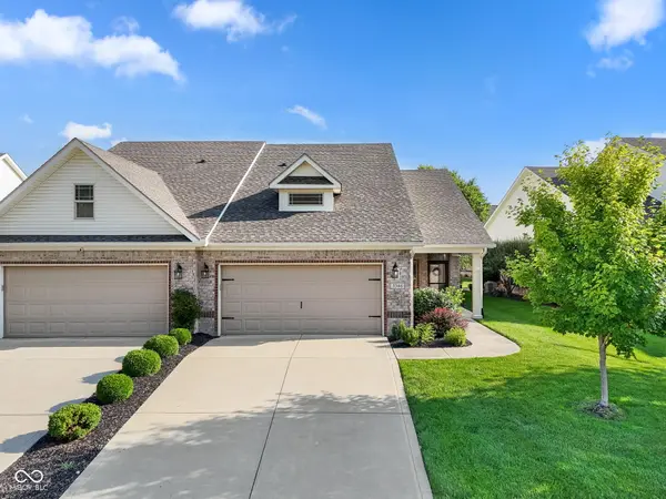 5346 Abbington AVE, Plainfield, IN 46168