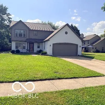 7920 Pine Lake RD, Indianapolis, IN 46268