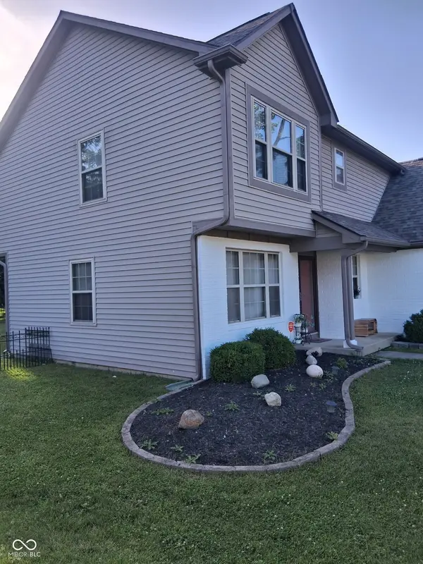 7920 Pine Lake RD, Indianapolis, IN 46268