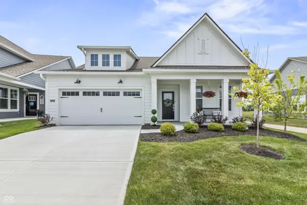 19402 McBee AVE, Westfield, IN 46074