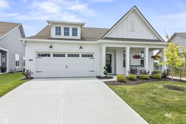 19402 McBee AVE, Westfield, IN 46074