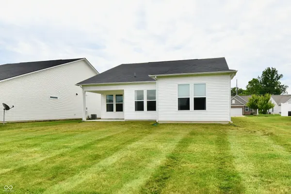 4720 Petunia, Plainfield, IN 46168